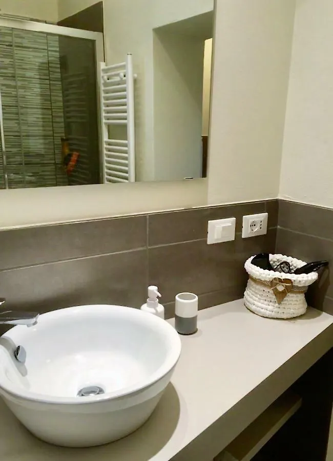 Appartamento Monolocale Vicino Milano1 Lodi