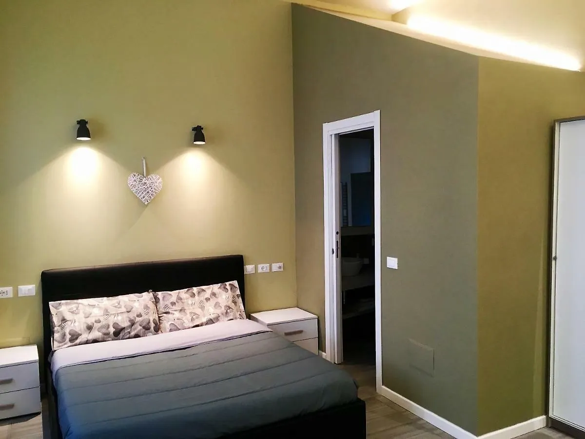 Appartamento Monolocale Vicino Milano1 Lodi