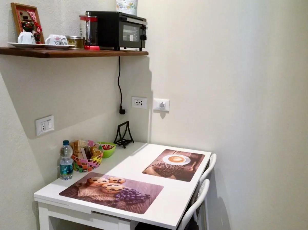 Appartamento Monolocale Vicino Milano1 Lodi