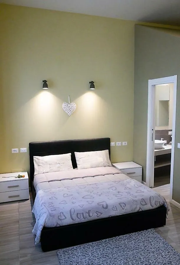 Appartamento Monolocale Vicino Milano1 Lodi Italia