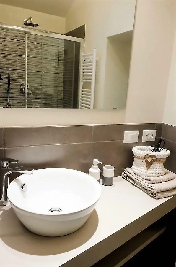 Monolocale Vicino Milano1 Apartment Lodi