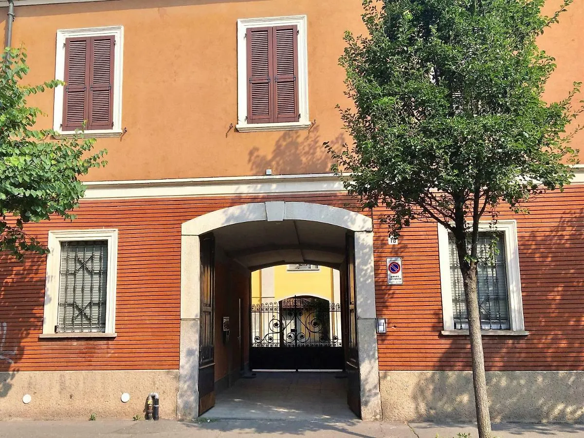 Monolocale Vicino Milano1 Apartment Lodi 0*,  Italy