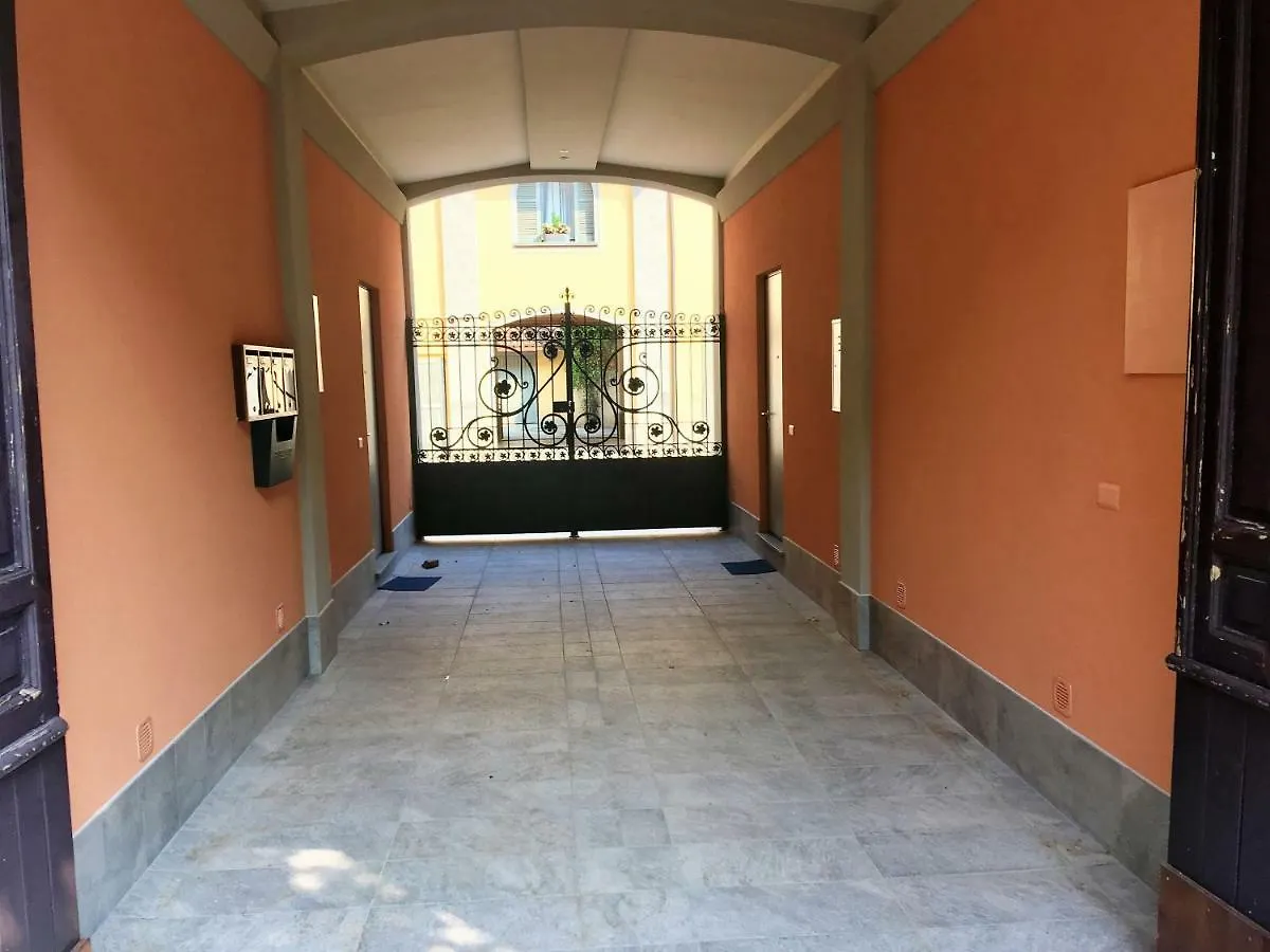 Monolocale Vicino Milano1 Apartment Lodi